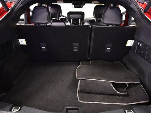 Used 2024 Ford Mustang Mach-E GT image 31