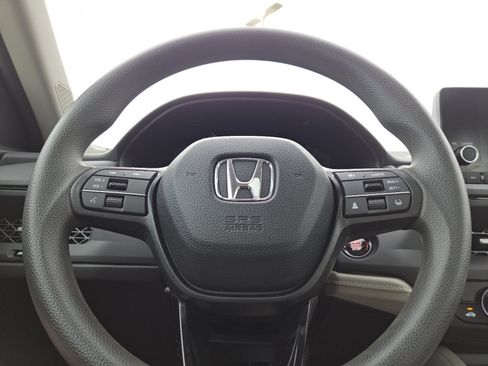 Used 2024 Honda Accord EX image 26