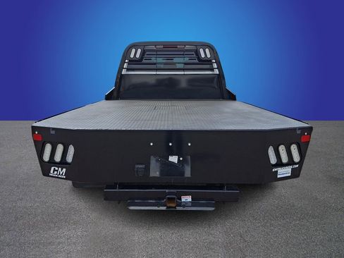 Used 2025 Chevrolet Silverado 3500 W/T w/ WT Convenience Package AWD/4WD image 5