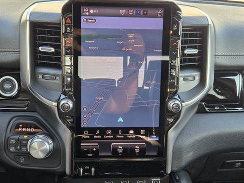 New 2026 RAM 1500 Laramie image 14