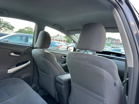 Used 2010 Toyota Prius FWD image 33