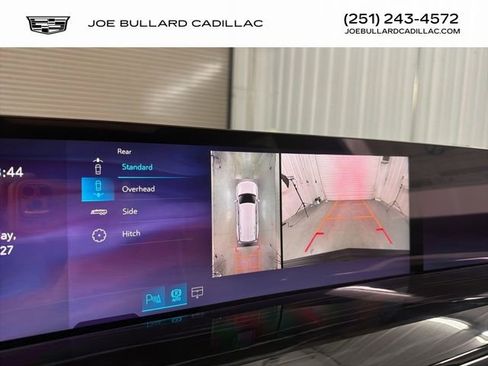 New 2026 Cadillac Escalade Sport w/ Touring Package AWD/4WD image 32