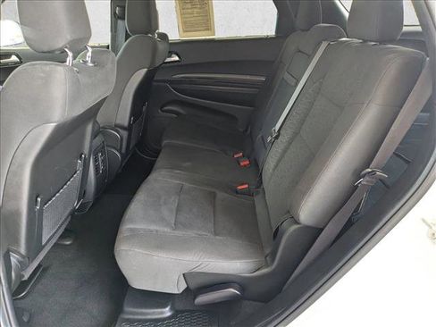 Used 2023 Dodge Durango SXT RWD image 17