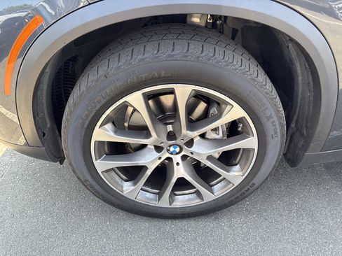 Used 2021 BMW X5 sDrive40i w/ Convenience Package image 36