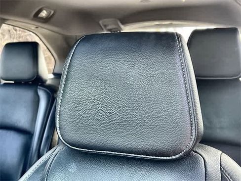 Certified 2021 Honda Odyssey EX-L image 25