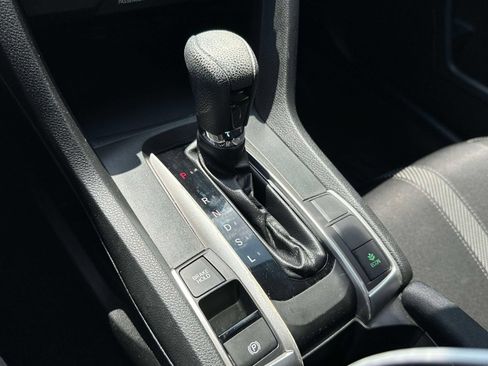 Used 2018 Honda Civic LX image 19