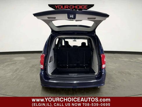 Used 2013 Dodge Grand Caravan SE FWD image 14