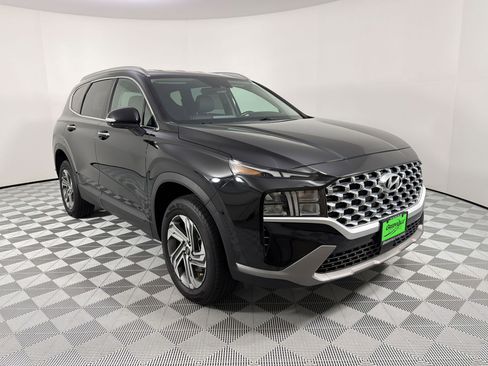 Used 2023 Hyundai Santa Fe SEL image 7