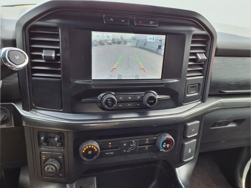 Used 2021 Ford F150 XL w/ STX Appearance Package AWD/4WD image 20