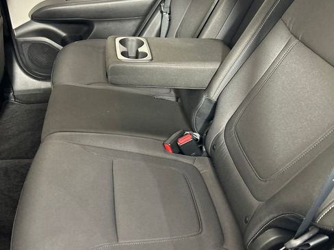 Certified 2022 Hyundai Tucson SEL w/ Cargo Package image 18