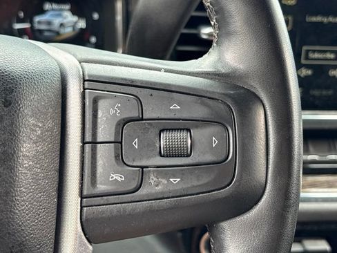 Used 2023 GMC Sierra 1500 Elevation AWD/4WD image 18