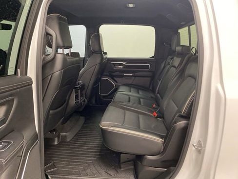 Used 2022 RAM 1500 Laramie image 22