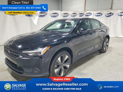 Used 2023 Polestar Polestar 2