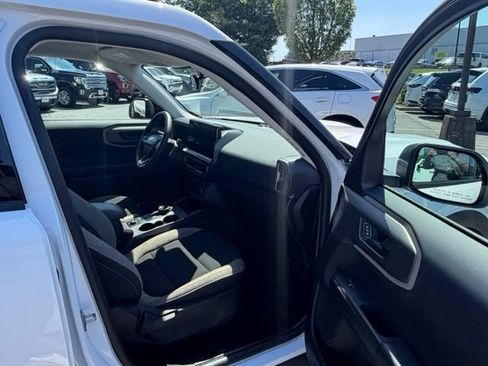 Used 2025 Ford Bronco Sport Big Bend AWD/4WD image 26