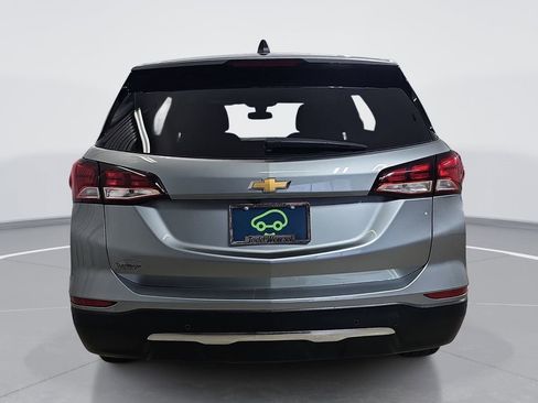 Certified 2024 Chevrolet Equinox LT w/ LPO, Floor Liner Package AWD/4WD image 5