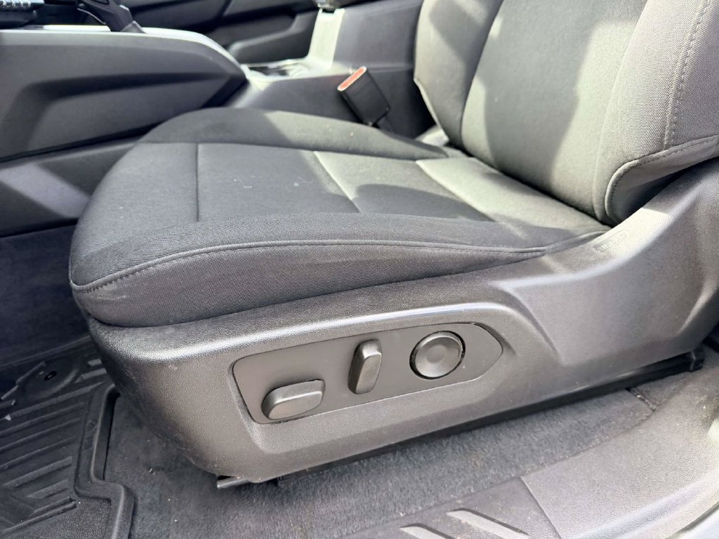 Used 2023 Chevrolet Colorado W/T w/ WT Convenience Package II AWD/4WD image 14
