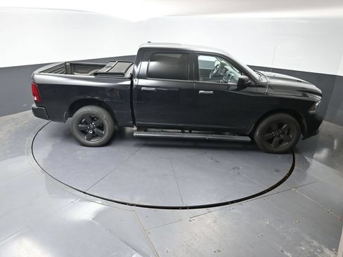 Used 2014 RAM 1500 Express w/ Black Ram 1500 Express Group AWD/4WD image 14