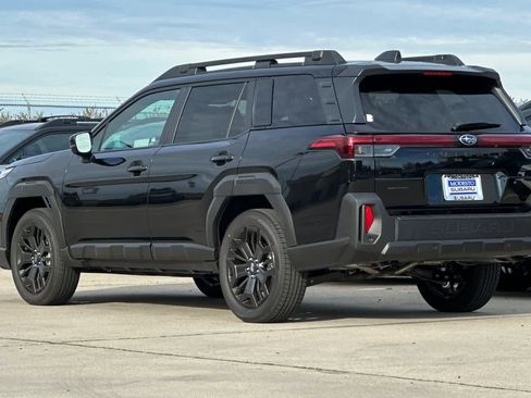 New 2026 Subaru Outback Limited XT image 5