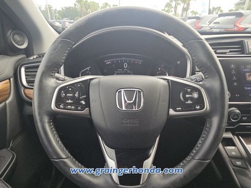 Used 2019 Honda CR-V EX-L image 14