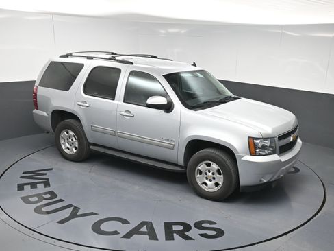 Used 2014 Chevrolet Tahoe LT image 23