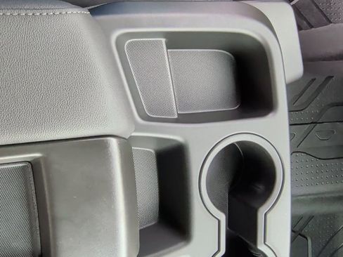 New 2026 Chevrolet Silverado 1500 RST w/ RST Select Package image 30