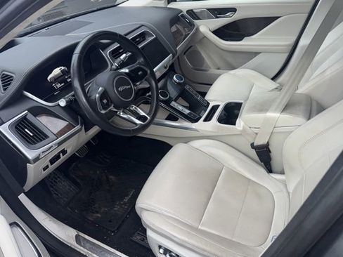 Used 2019 Jaguar I-PACE First Edition image 2