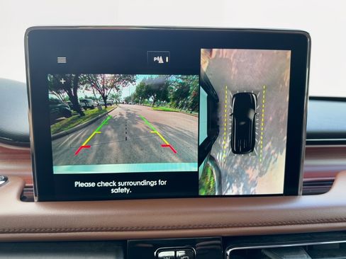 Used 2022 Lincoln Aviator Reserve w/ Equipment Group 201A AWD/4WD image 24