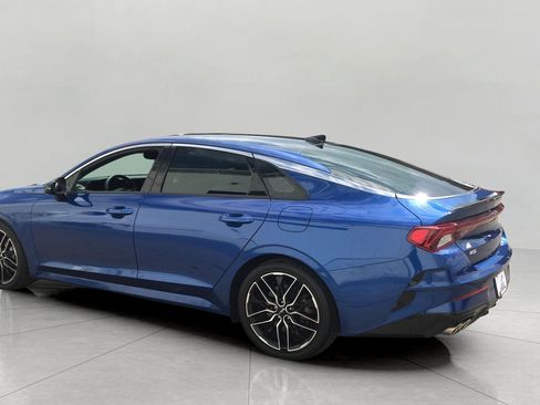 Used 2023 Kia K5 GT FWD image 22