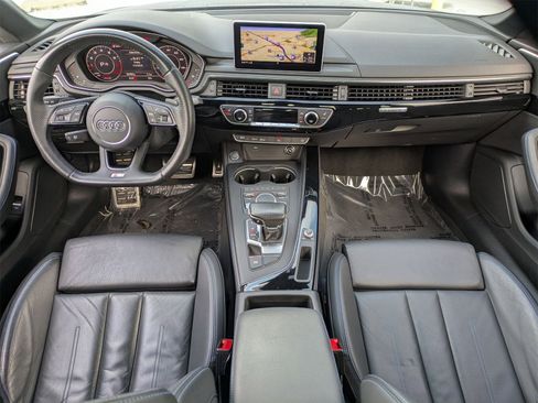 Used 2019 Audi A5 2.0T Premium Plus w/ Premium Plus image 7