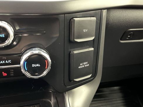 Certified 2024 Ford F150 XLT w/ Equipment Group 302A MID AWD/4WD image 24