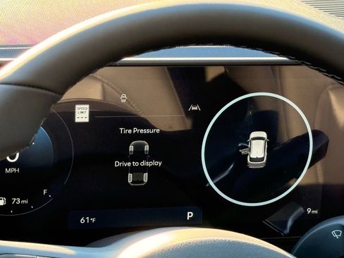 New 2026 Hyundai Kona SEL Premium image 12