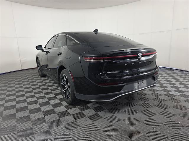 Certified 2023 Toyota Crown w/ Carpet Mat Package (TMS) AWD/4WD image 32