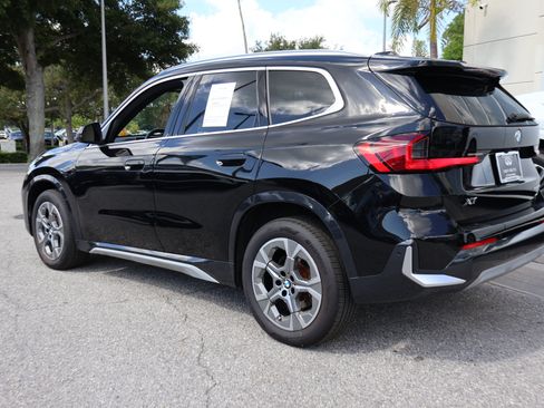 Used 2025 BMW X1 xDrive28i w/ Convenience Package AWD/4WD image 7