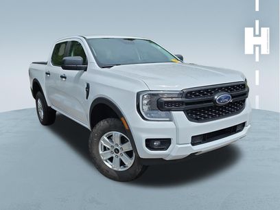 Used 2024 Ford Ranger XL w/ Trailer Tow Package