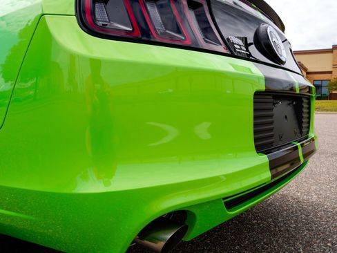 Used 2014 Ford Mustang Coupe w/ FP6 Appearance Package RWD image 37