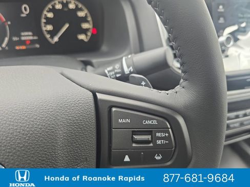 New 2026 Honda Ridgeline RTL image 24