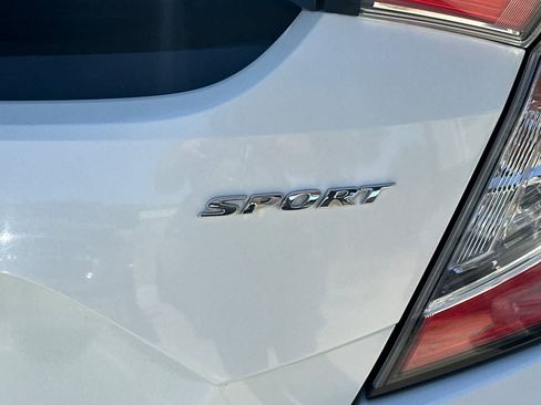 Used 2019 Honda Civic Sport image 16