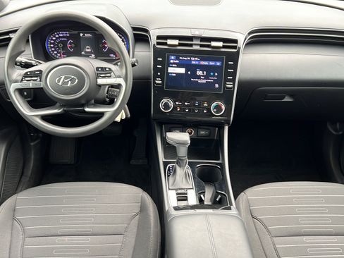 Used 2024 Hyundai Santa Cruz SE FWD image 12