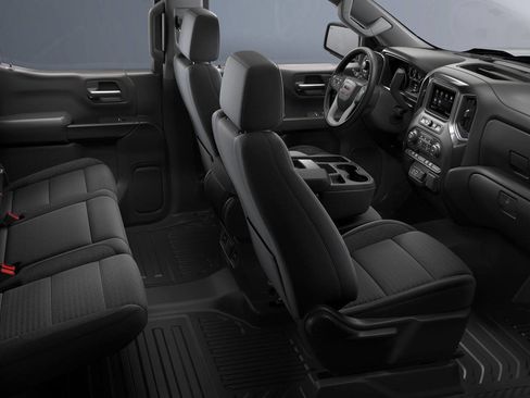 New 2026 GMC Sierra 1500 Pro w/ Pro Value Package AWD/4WD image 39