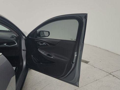 Used 2023 Chevrolet Malibu LT FWD image 26