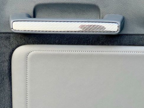 Certified 2024 Mercedes-Benz G 63 AMG 4MATIC image 66