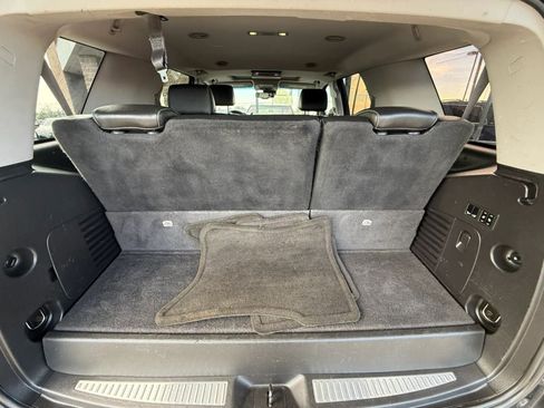 Used 2016 GMC Yukon SLT w/ Open Road Package AWD/4WD image 31