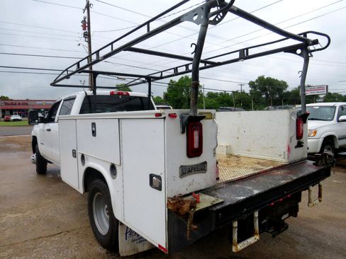 Used 2019 Chevrolet Silverado 3500 W/T w/ WT Convenience Package image 7