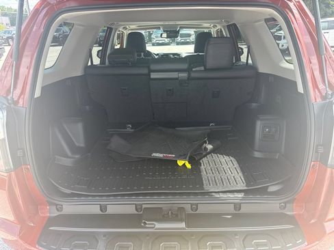 Used 2024 Toyota 4Runner TRD Pro AWD/4WD image 7