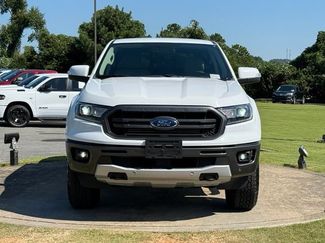 Used 2019 Ford Ranger Lariat w/ Equipment Group 501A Mid AWD/4WD video 2