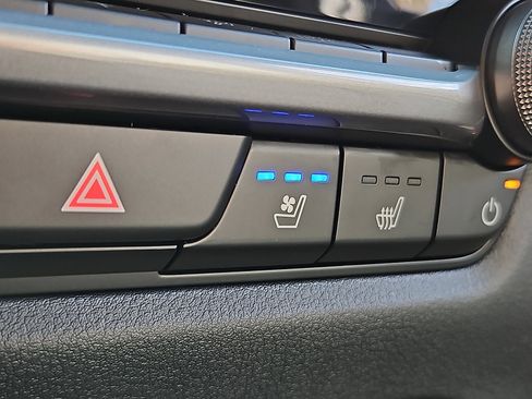 New 2026 MAZDA CX-50 AWD 2.5 S w/ Accent Package image 18