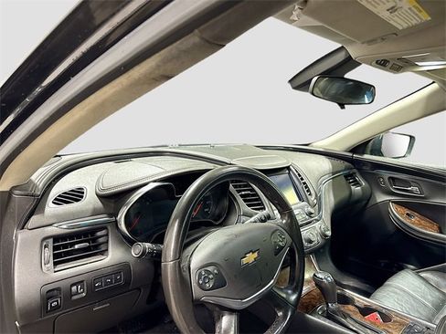 Used 2014 Chevrolet Impala LTZ image 11