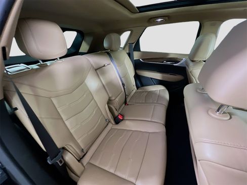 Used 2023 Cadillac XT5 Premium Luxury w/ Platinum Package image 30