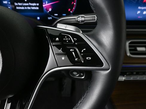 Certified 2024 Mercedes-Benz GLE 350 4MATIC image 12