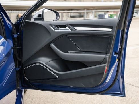 Used 2016 Audi S3 Premium Plus image 73